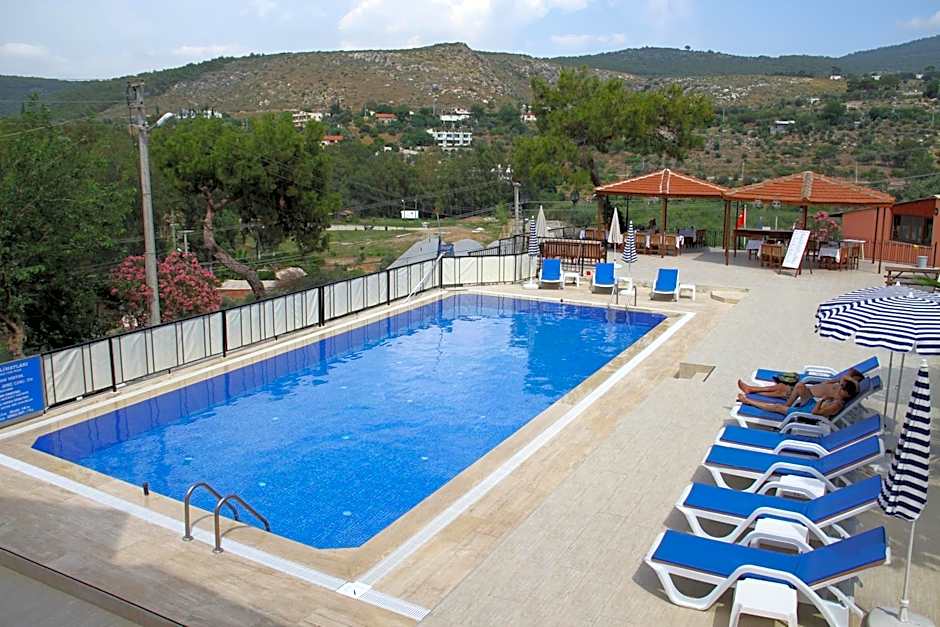 Apollon Hotel
