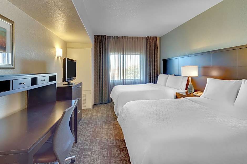 Staybridge Suites San Angelo By IHG