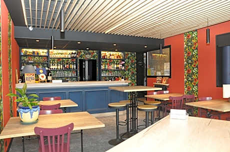 Hôtel des Voyageurs Restaurant Traiteur
