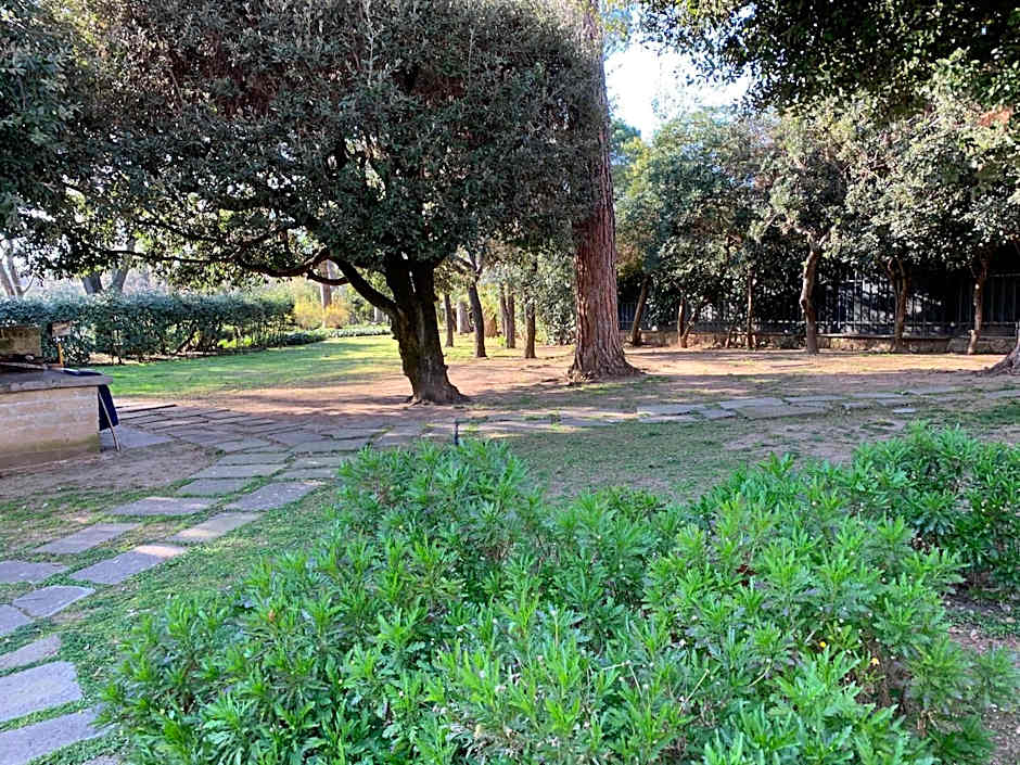 Villa Albina