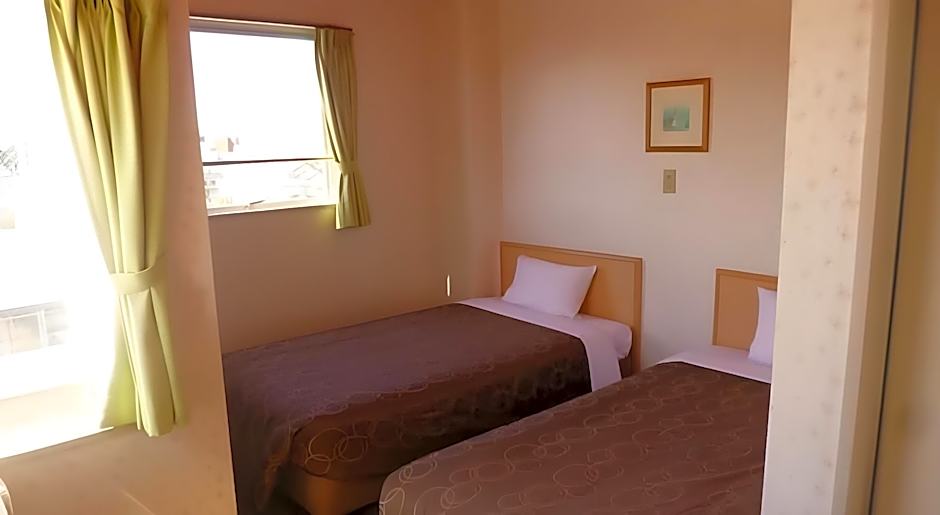 Hotel Select Inn Sano Ekimae