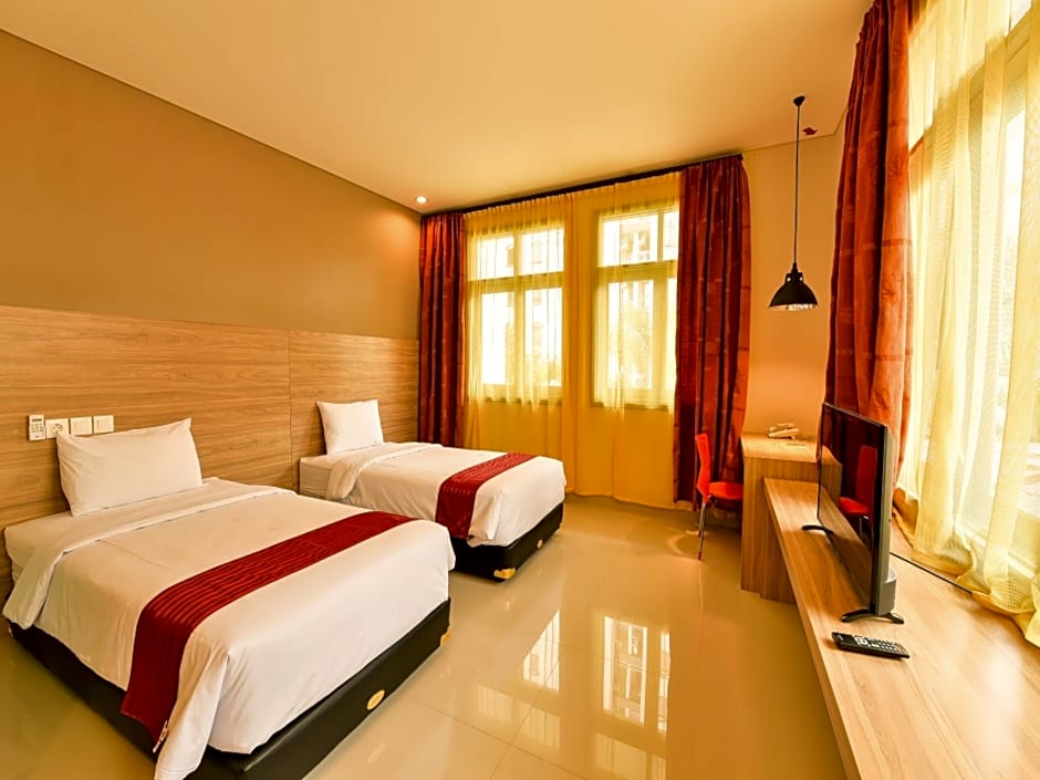 Cherry Homes Express Hotel