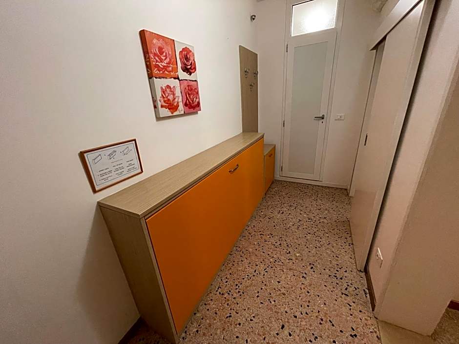 RESIDENCE PACE - Agenzia Cocal