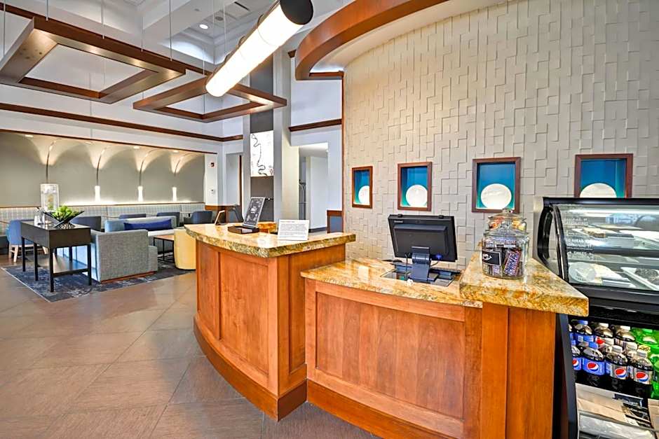 Hyatt Place Baton Rouge I-10