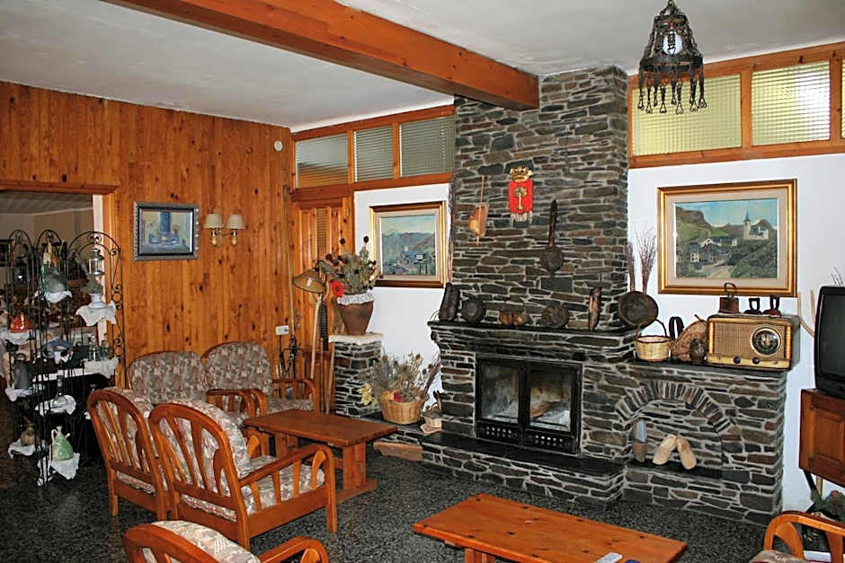 Hotel Llacs De Cardos