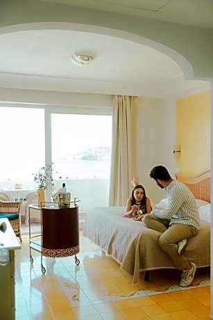 Hotel Terme Zi Carmela