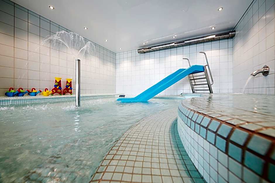 Reka-Feriendorf Montfaucon