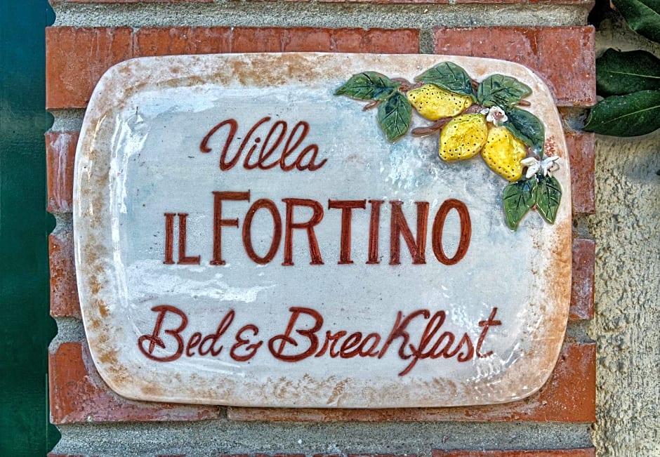 Villa Il Fortino