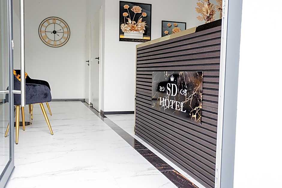 SD Hotel