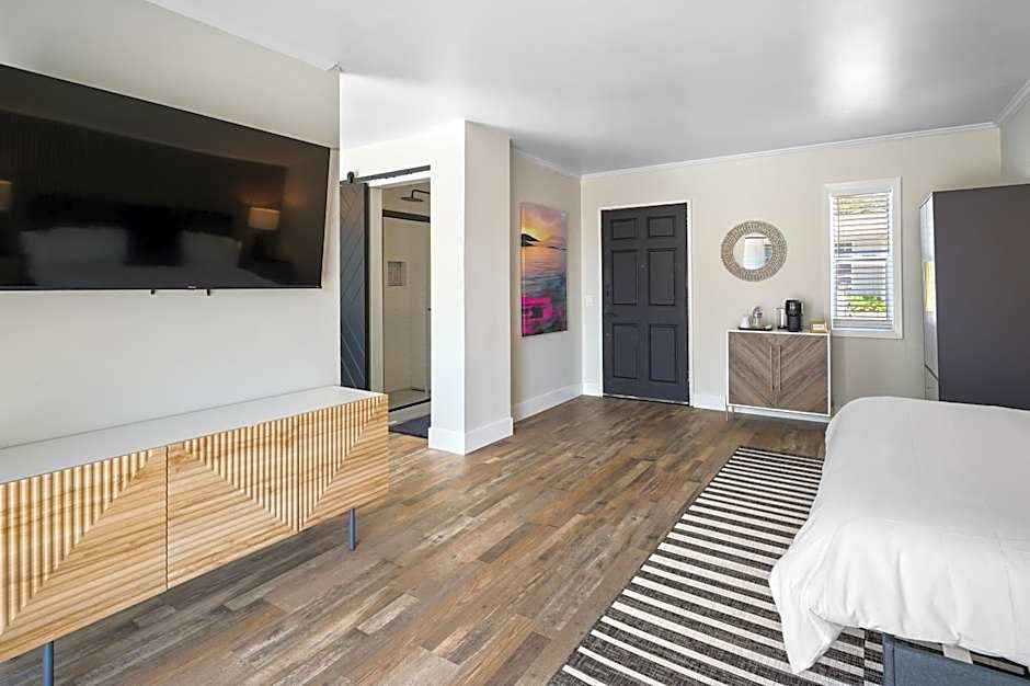 Mendo Bungalow