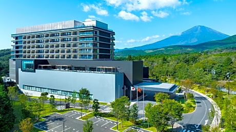 Fuji Speedway Hotel, in The Unbound Collection by Hyatt