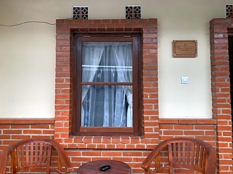 Suyati Homestay Syariah by Luxury Degree