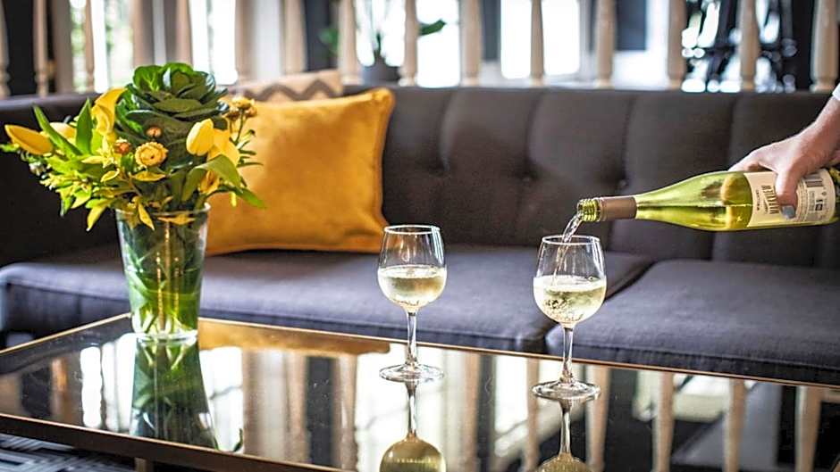 voco St Augustine Historic Area By IHG