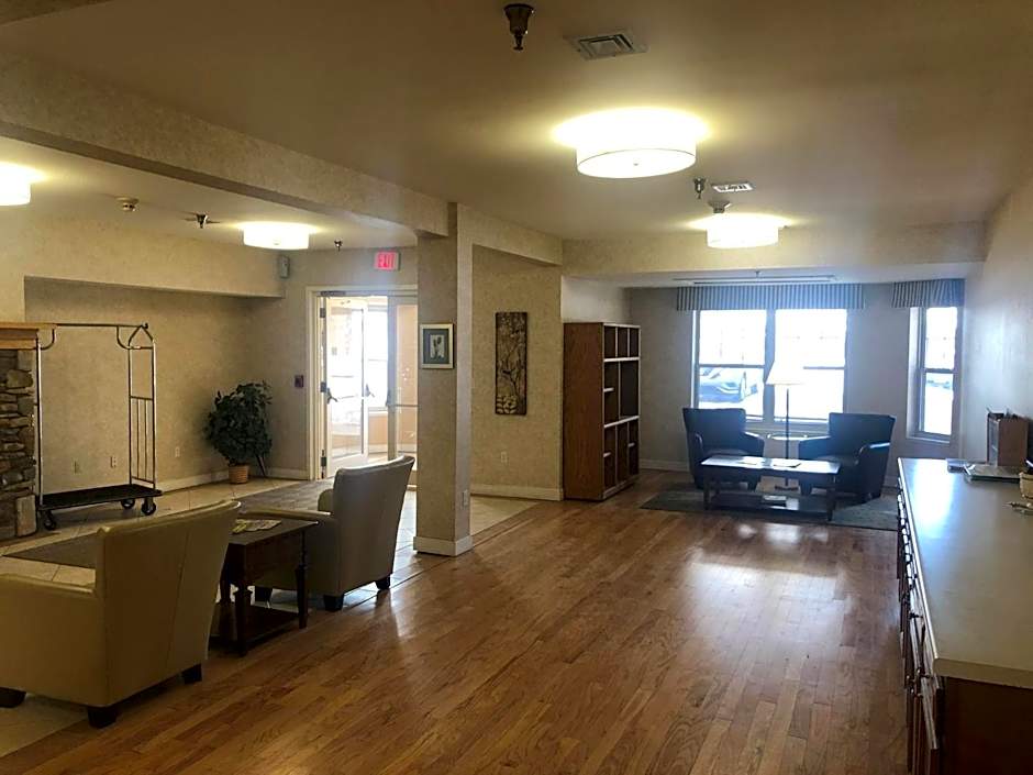 Smart Suites On The Hill – South Burlington, VT
