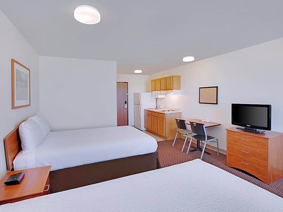 WoodSpring Suites Harlingen