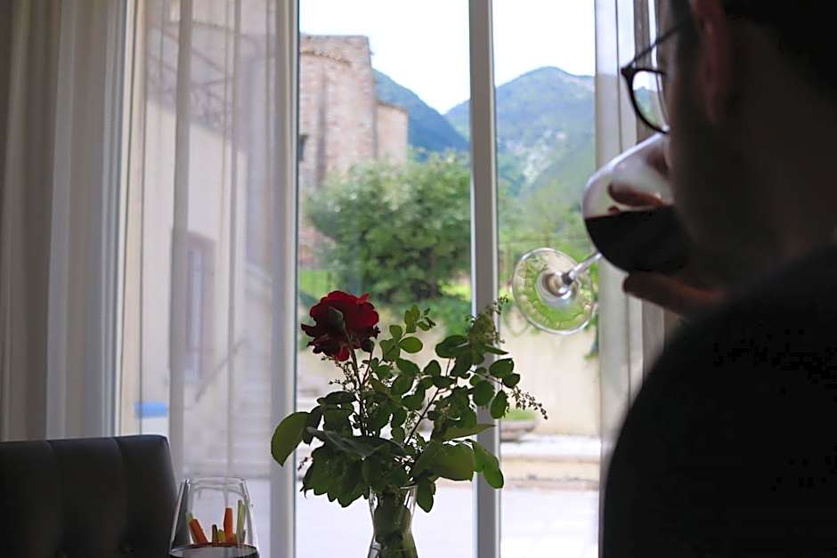 Hotel Terme di Frasassi