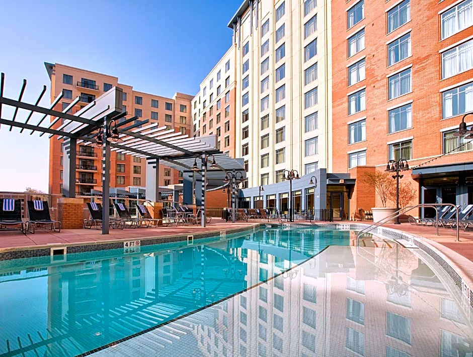 Club Wyndham National Harbor