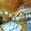Anglesey Lakeside Lodges