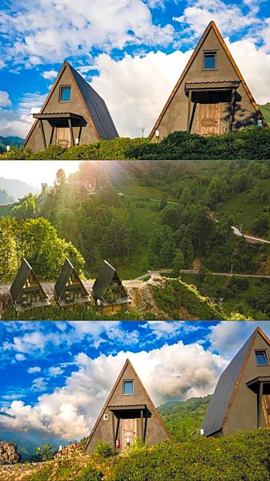 Danzi camping tiny house