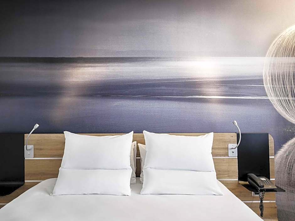 Novotel Warszawa Centrum Hotel