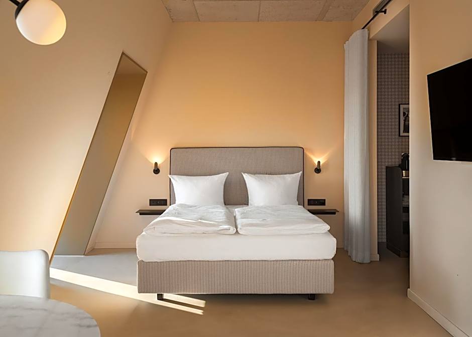 Hotel Miano by Limehome