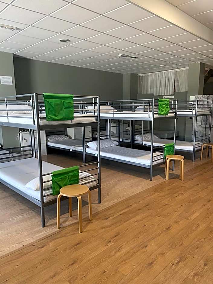 Albergue Rem