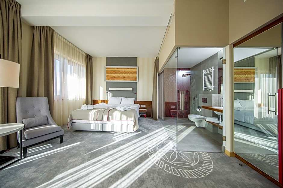 Hotel Kopieniec Fizjo- Med & SPA