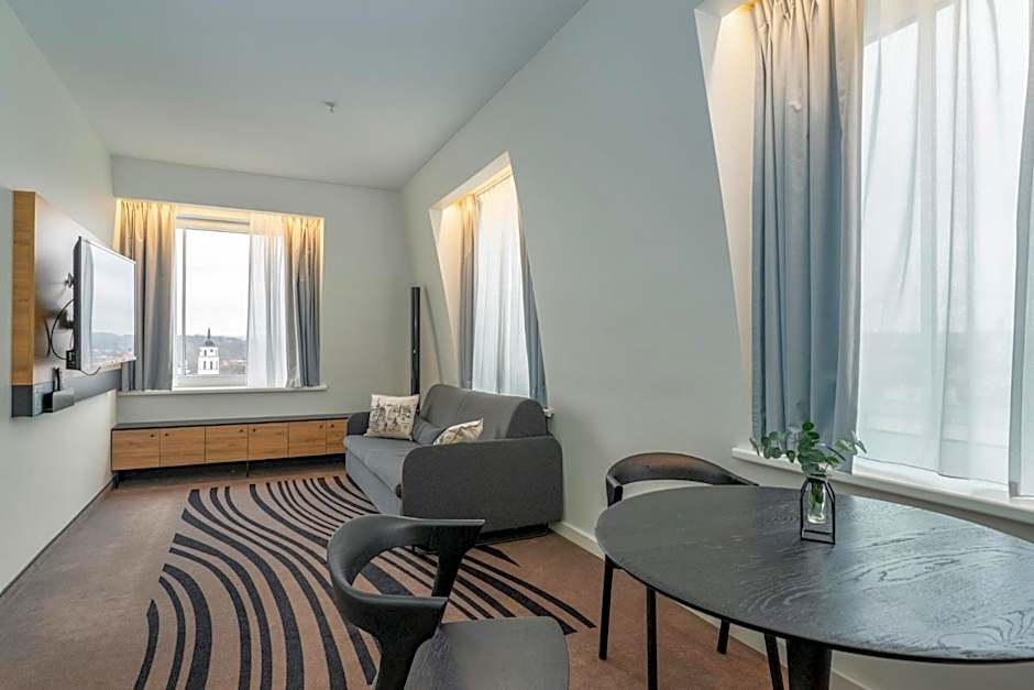 Novotel Vilnius Centre