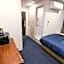 Hotel Livemax Niigata Nagaoka-ekimae