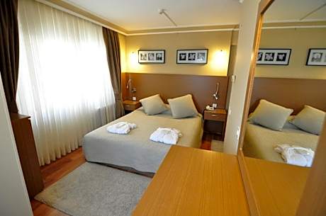 Junior Suite with Sea View
