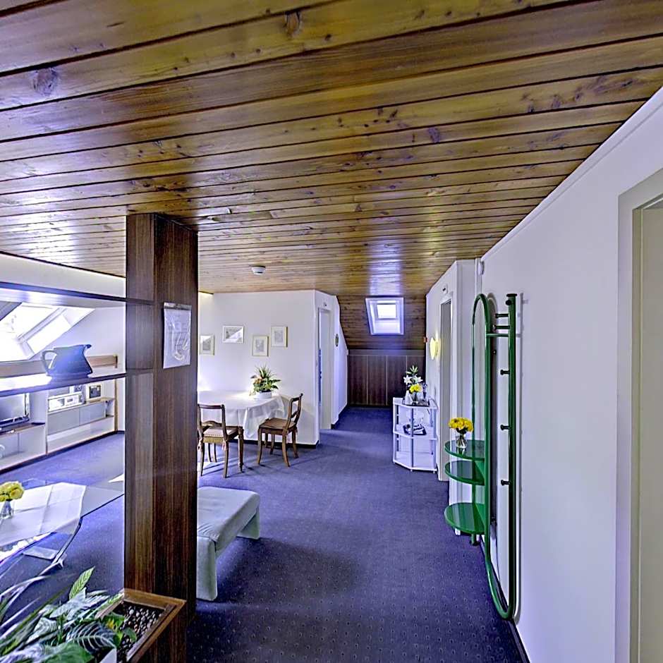 Hotel Sporting