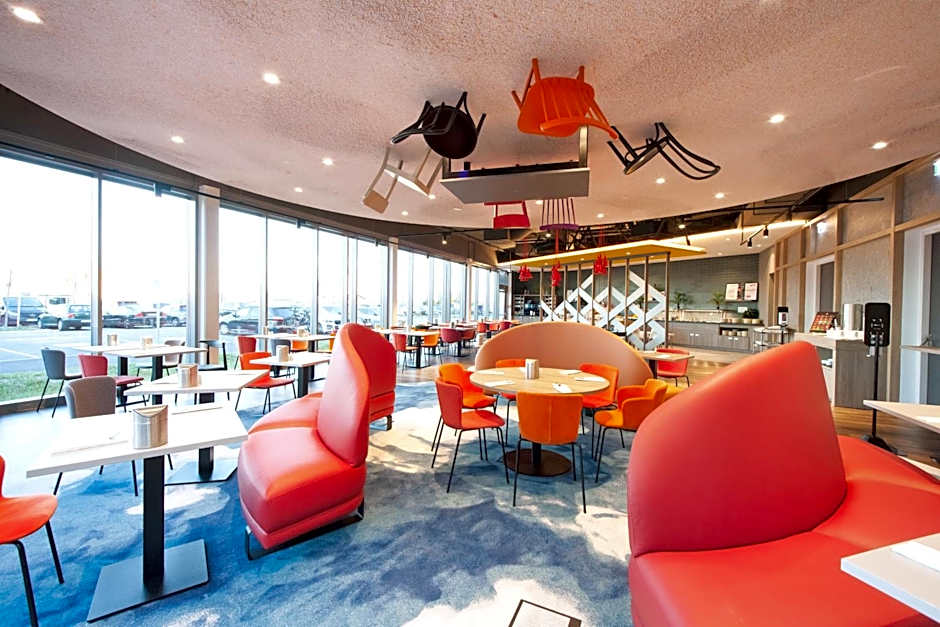 Ibis Styles Parndorf Neusiedler See