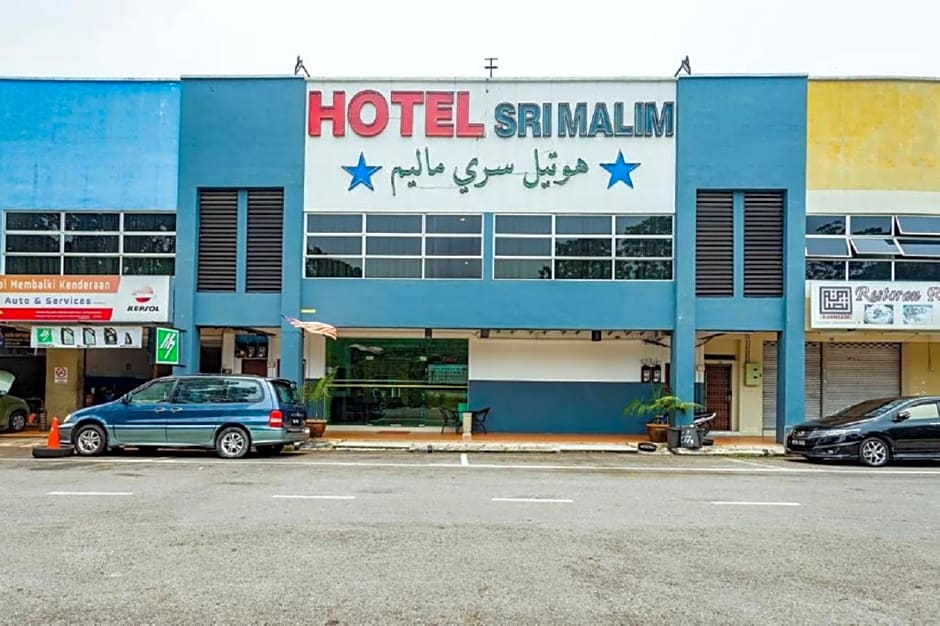Hotel Sri Malim