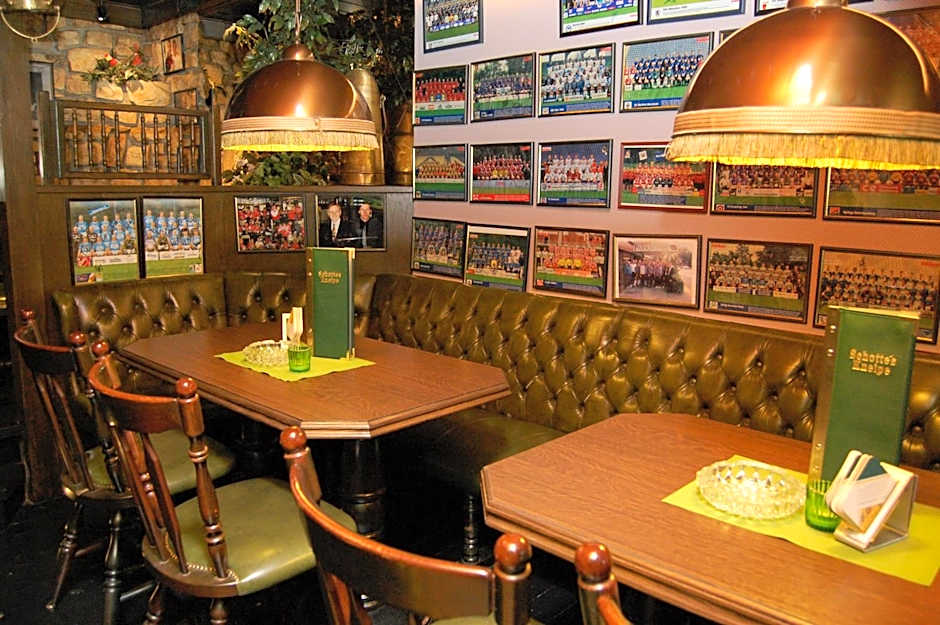 Parkhotel Oberhausen