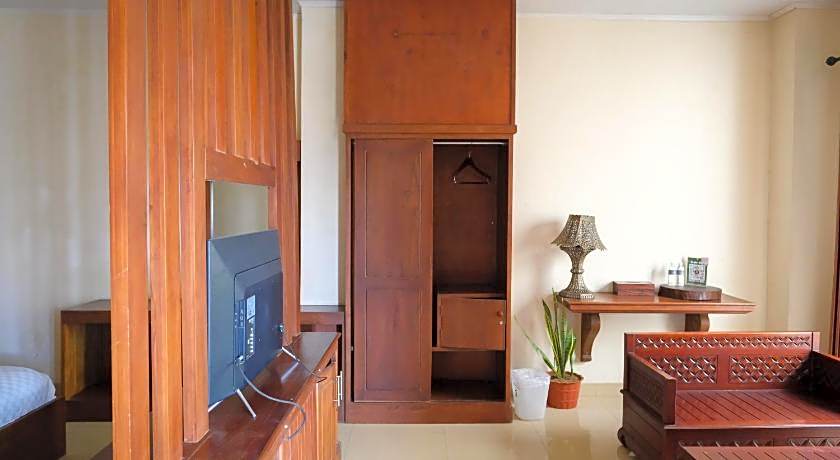 The Garden Suites New