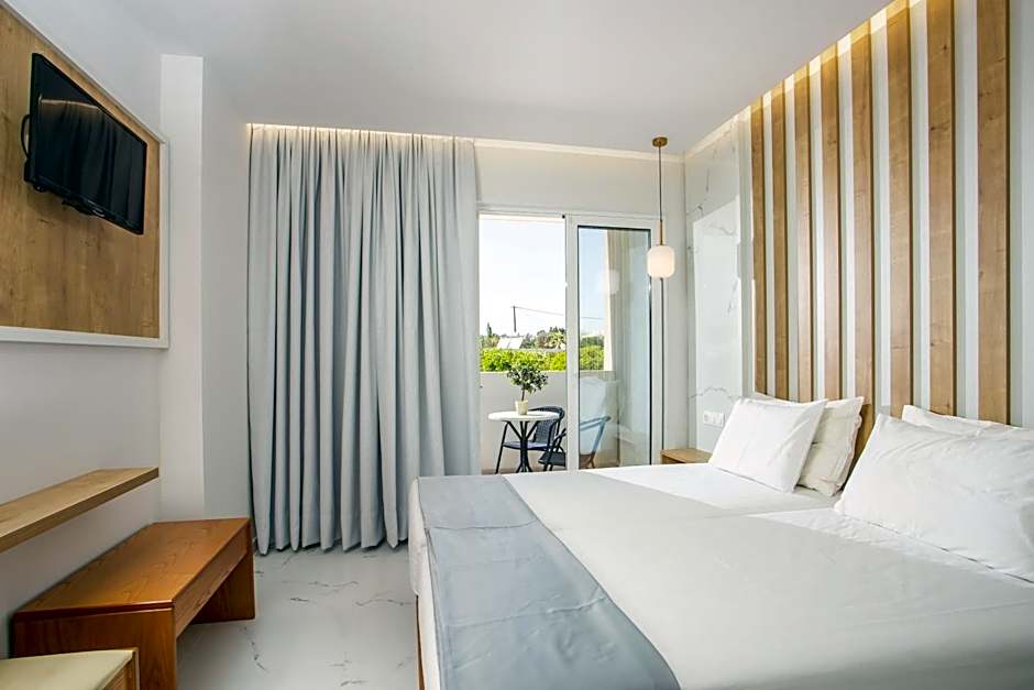 Tsampika Hotel Faliraki