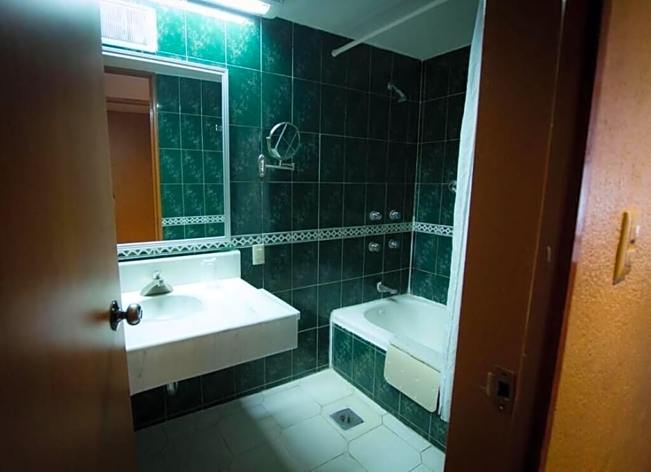 Hotel Gilfer