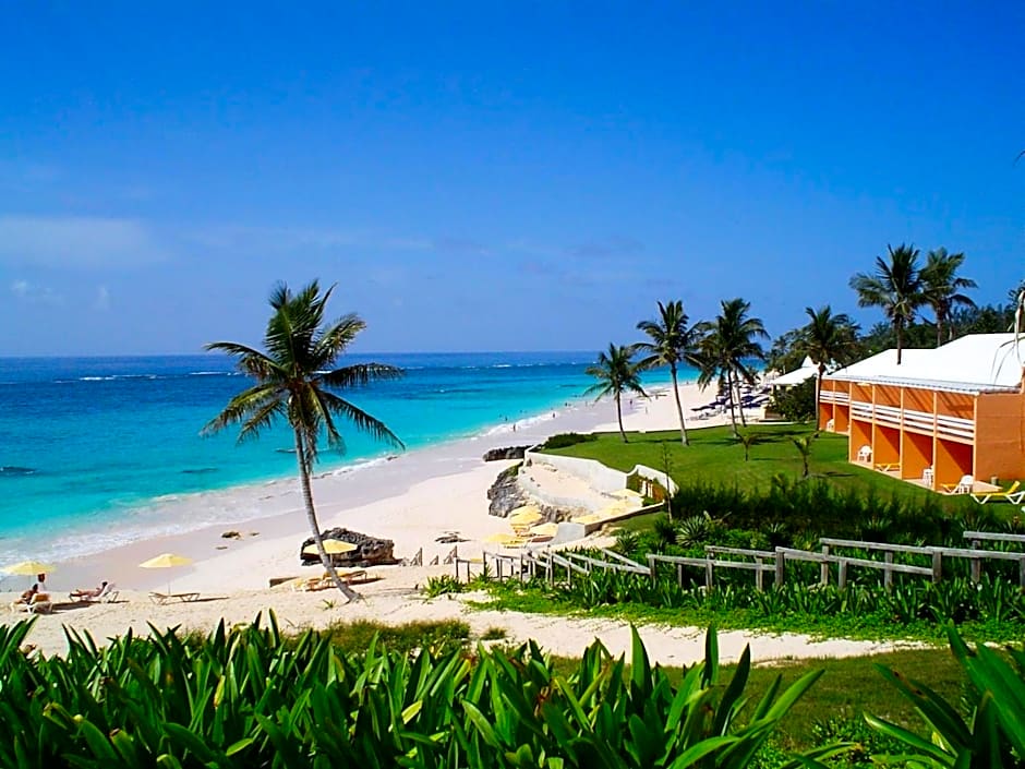 Coco Reef Bermuda