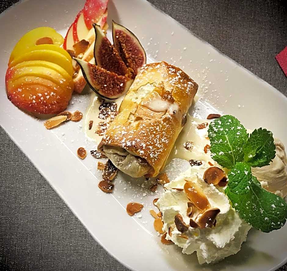 Hotel Landgasthof Sonne