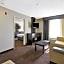 Holiday Inn Express Romulus / Detroit Airport By IHG
