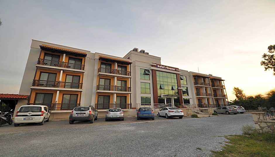 Hotel Silvanus