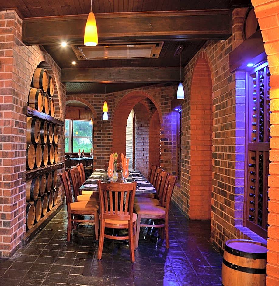 BON Hotel Empangeni