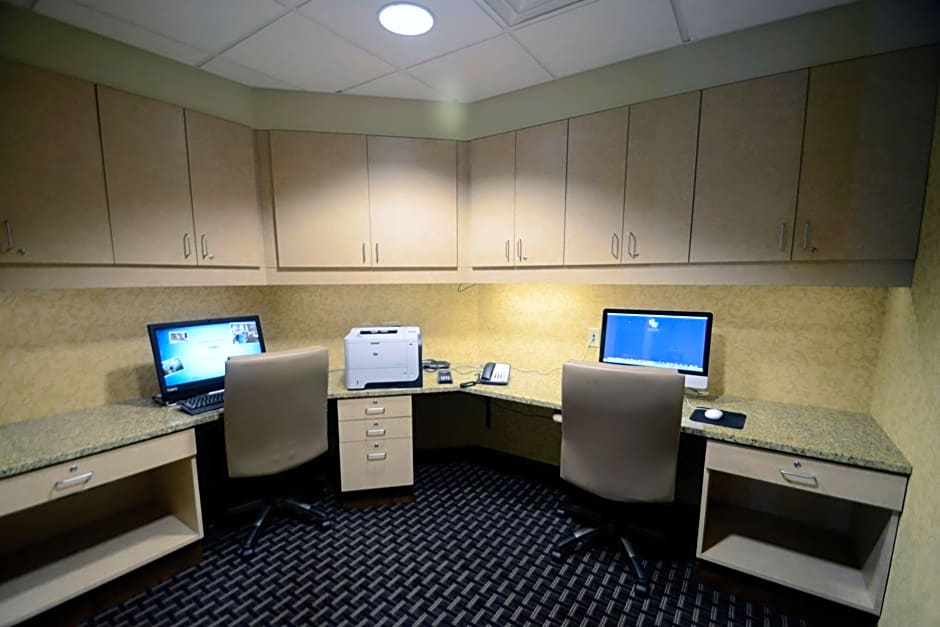 Hampton Inn and Suites New Hartford/Utica