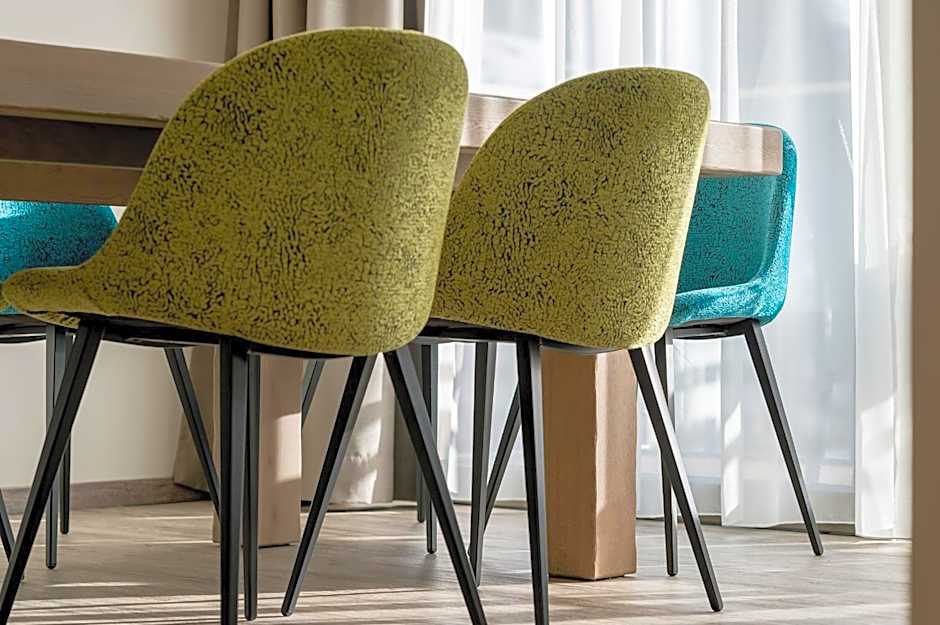 Top Apart Gaislachkogl