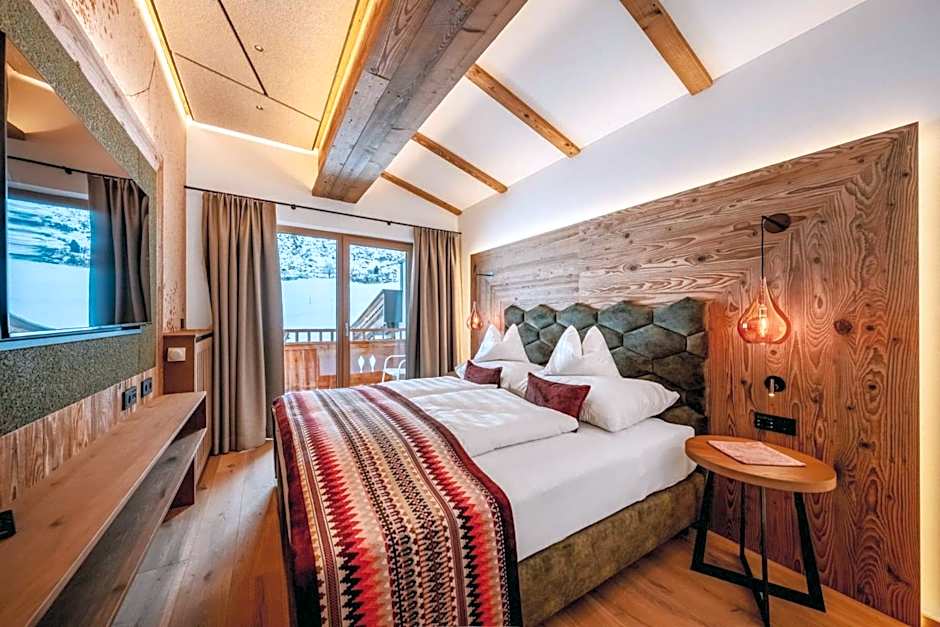 Alpenromantik-Hotel Wirlerhof