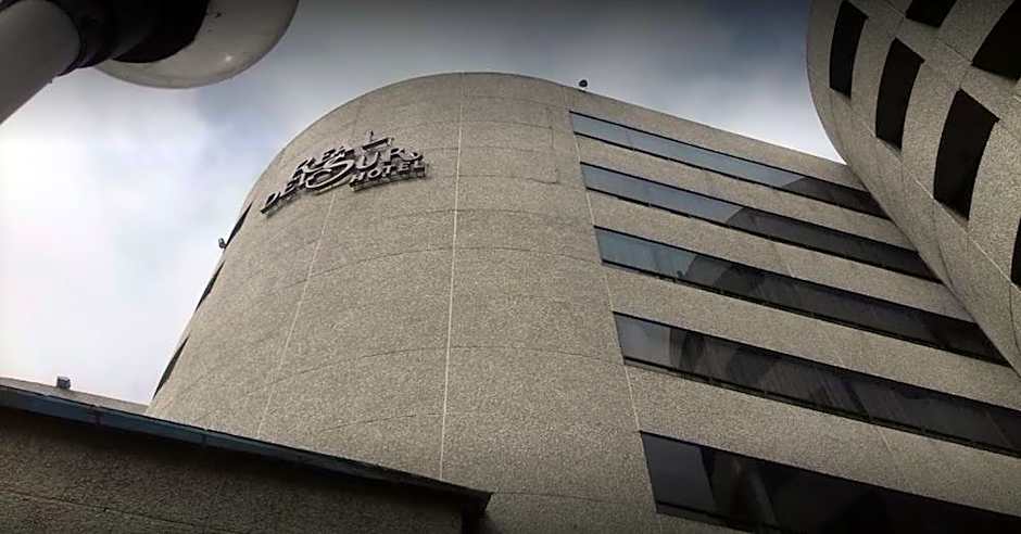 Hotel Real del Sur