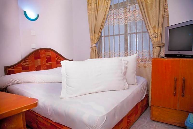 Natron Palace Hotel