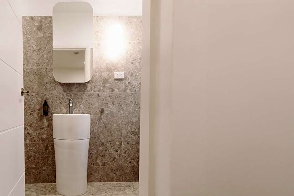 Sydney Boutique Hotel