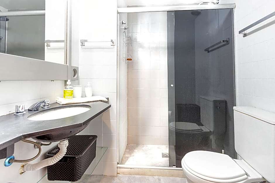 Perto da praia c/ Piscina!