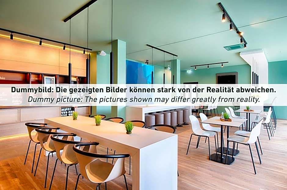 B&B HOTEL München-Schwabing